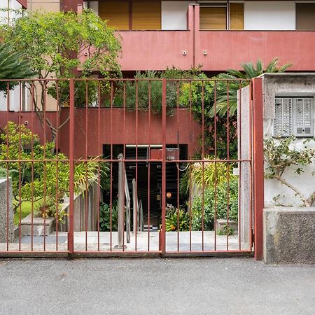 026 - Casa Maele 100 Metri Dalla Spiaggia, Centrale 세스트리레반떼 외부 사진
