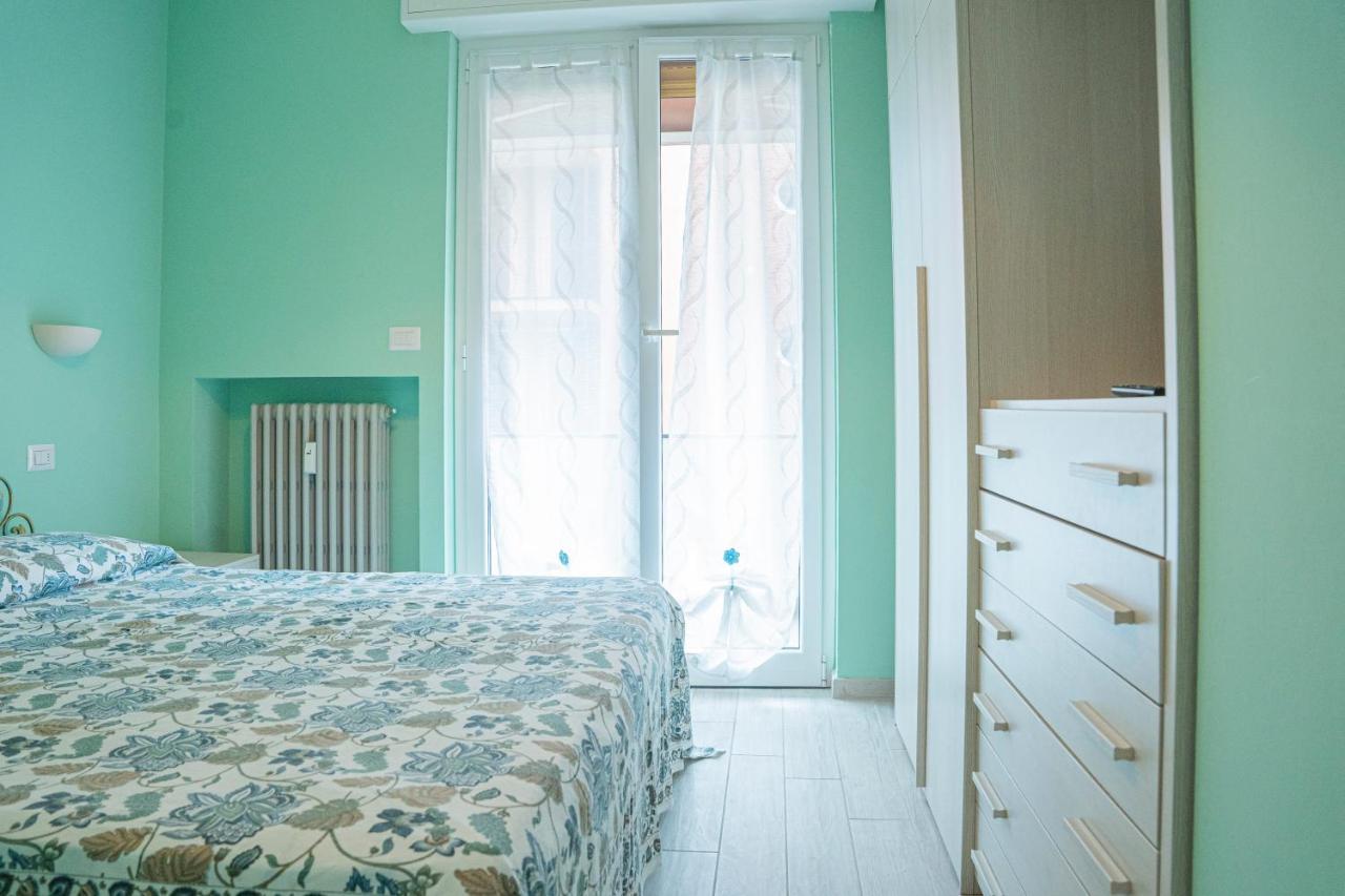 026 - Casa Maele 100 Metri Dalla Spiaggia, Centrale 세스트리레반떼 외부 사진