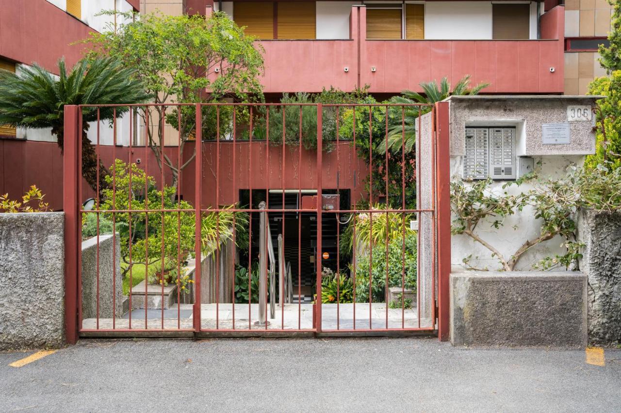 026 - Casa Maele 100 Metri Dalla Spiaggia, Centrale 세스트리레반떼 외부 사진