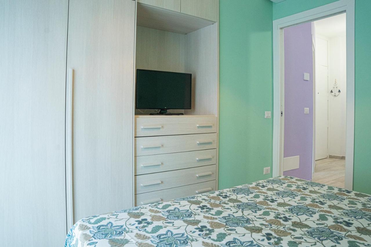 026 - Casa Maele 100 Metri Dalla Spiaggia, Centrale 세스트리레반떼 외부 사진